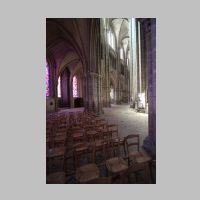 Cathédrale Saint-Étienne de Bourges, photo Heinz Theuerkauf,137.jpg